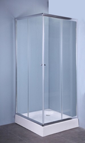 Cabina box doccia - box, 2