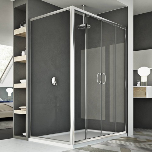 Box cabina doccia 70x170 - box,