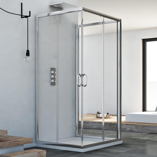 Box cabina doccia - box, cm