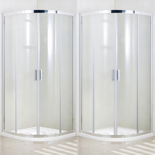 Box cabina doccia curvo - doccia,