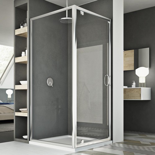 Box cabina doccia apertura - cabina, a