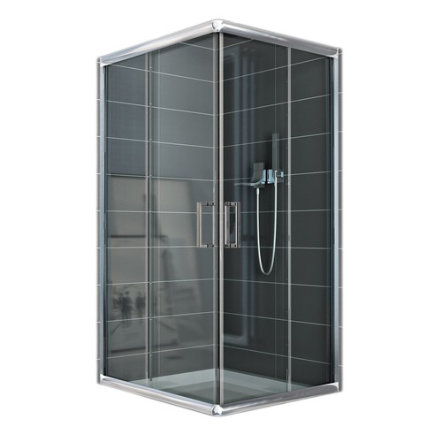Box cabina doccia - cabina, bagno