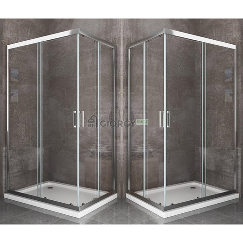 Box cabina doccia - box,