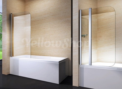 Parete sopravasca box cabina - box,