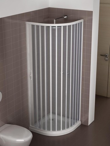 Box doccia 80x80 90x90 - 80x80, cabina