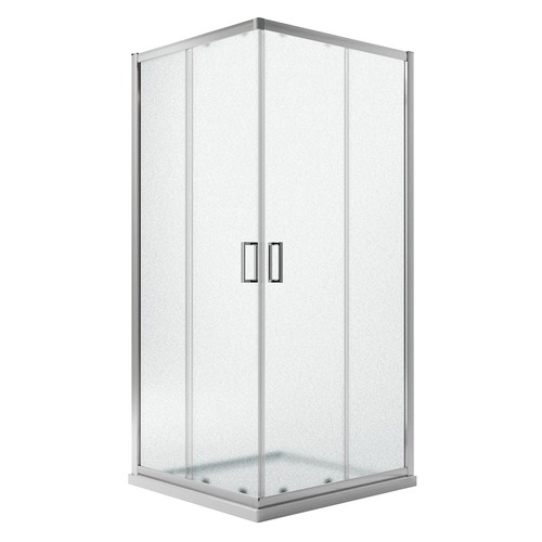 Box cabina doccia - cabina, angolare