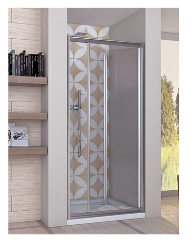 Cabina box doccia cristallo - cristallo, 5