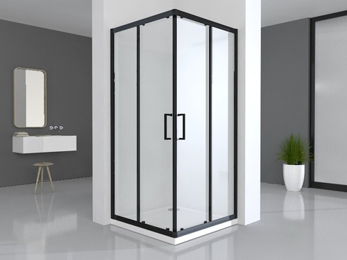 Box doccia cabina - , ventro