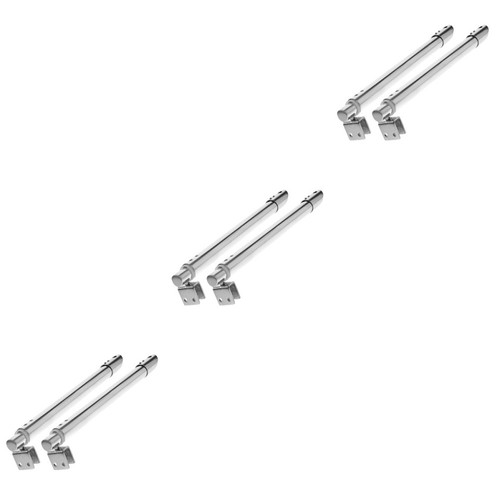 3pz staffe supporto porta - staffe,