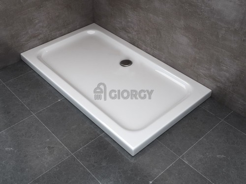 Piatto doccia abs - piatto, h