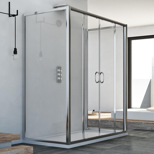 Box doccia lati ante - box,