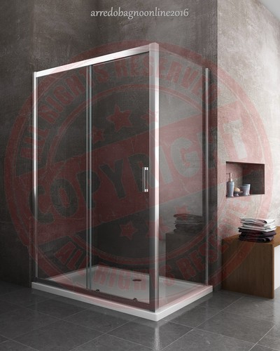 Box cabina doccia - box, bagno