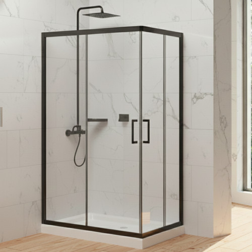 Box doccia cabina - , profilo