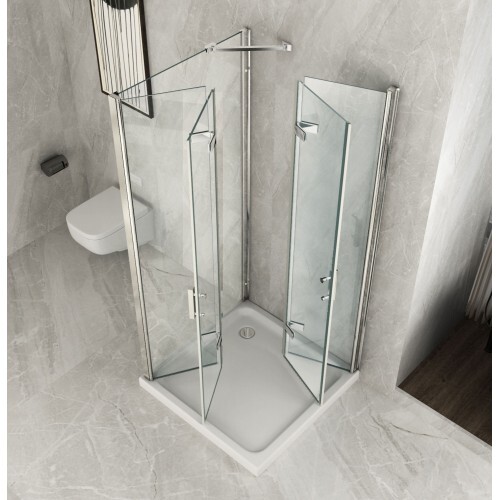 Cabina box doccia - box, 3