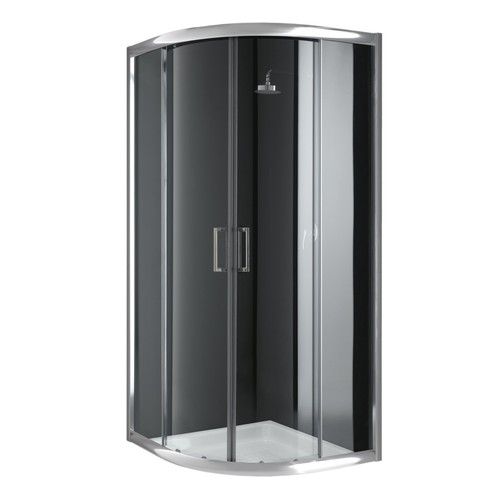 Box cabina doccia bagno 90x90 - cabina,