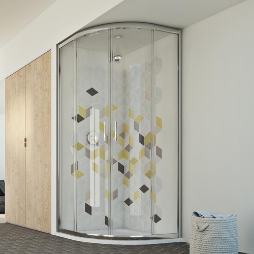 Box cabina doccia - doccia, 70x90