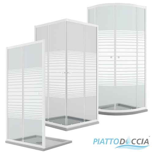 Box porta cabina doccia - box,