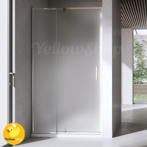 Box cabina doccia nicchia - box,