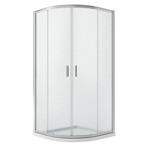 Box cabina doccia angolare - cabina,