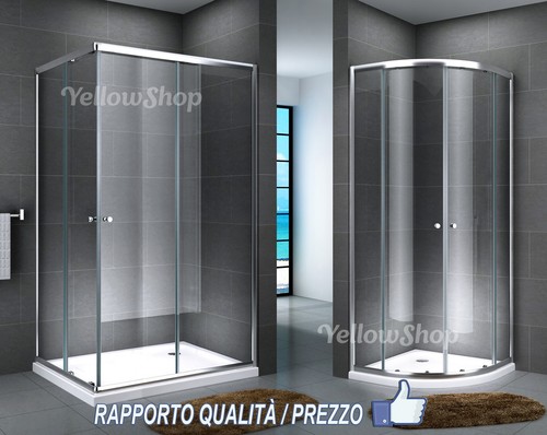 Smart box doccia - box,