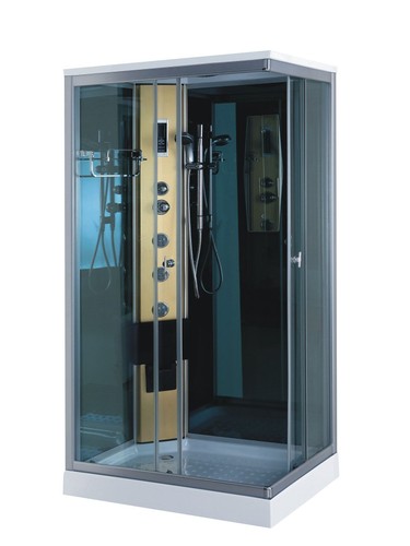 Cabina doccia idromassaggio