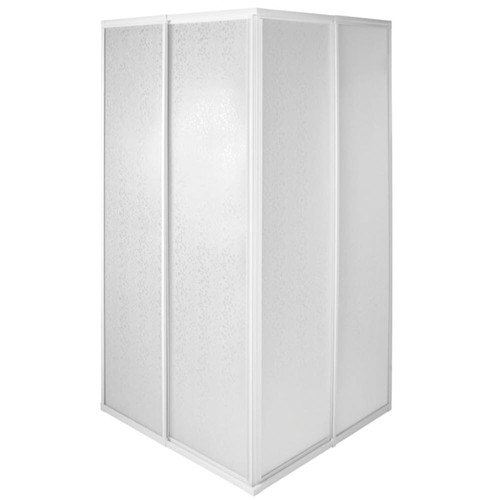Box doccia angolare - , 80x80