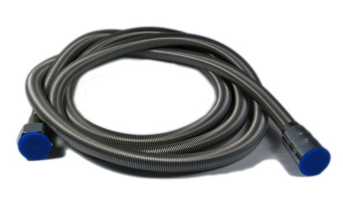 Tubo flessibile per - doccia, 2